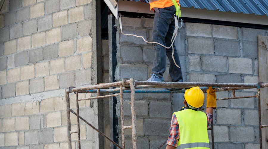 Expert flood damage restoration services in Cowen, WV